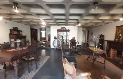 Apartamento com 4 dormitórios à venda, 207 m² por r$ 1.170.000,00 - cambuí - campinas/sp