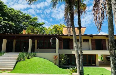 Casa condomínio marambaia à venda, 514 m² por r$ 3.900.000 -vinhedo/sp