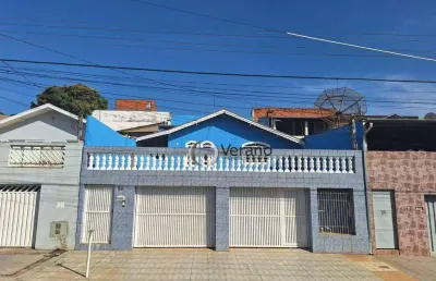 Casa com 2 dormitórios à venda, 140 m² por r$ 551.000,00 - jardim primavera - paulínia/sp