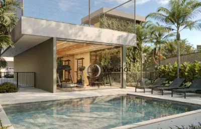 Casa com 3 dormitórios à venda, 130 m² por r$ 1.175.000,00 - parque taquaral - campinas/sp
