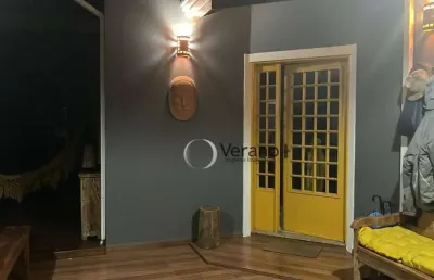 Casa com 3 dormitórios à venda, 104 m² por r$ 1.100.000,00 - barão geraldo - campinas/sp