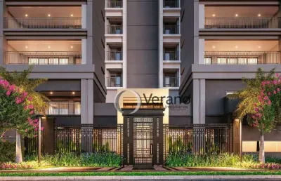 Apartamento com 3 dormitórios à venda, 120 m² por r$ 1.928.330,00 - nova campinas - campinas/sp