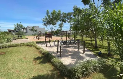 Terreno à venda, 200 m² por r$ 290.000,00 - residencial terras da estância - ala dos ipês - paulínia/sp