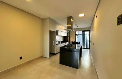 Casa com 3 dormitórios à venda, 137 m² por r$ 1.040.000,00 - residencial terras da estância - ala do bosque - paulínia/sp