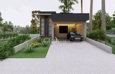 Casa com 3 dormitórios à venda, 137 m² por r$ 1.040.000,00 - residencial terras da estância - ala do bosque - paulínia/sp