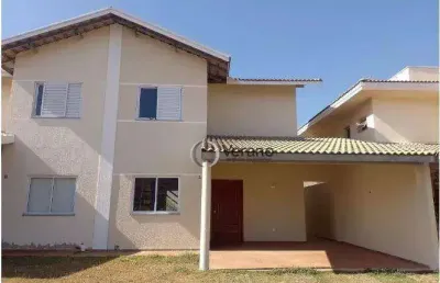 Casa com 2 dormitórios à venda, 115 m² por r$ 400.000,00 - parque souza queiroz - cosmópolis/sp