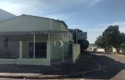 Barracão, 250 m² - venda por r$ 686.000 ou aluguel por r$ 3.500/mês - jardim denadai (nova veneza) - sumaré/sp