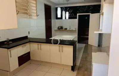 Apartamento com 3 dormitórios à venda, 200 m² por r$ 848.000,00 - centro - campinas/sp