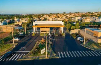 Terreno à venda, 200 m² por r$ 115.000,00 - parque residencial nature i - são josé do rio preto/sp