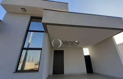 Casa com 3 dormitórios à venda, 131 m² por r$ 1.200.000,00 - residencial jardim dos lírios - paulínia/sp
