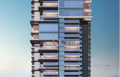 Apartamento garden com 3 dormitórios à venda, 212 m² por r$ 3.242.820,00 - cambuí - campinas/sp