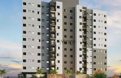 Apartamento com 2 dormitórios à venda, 49 m² por r$ 453.267,09 - una mansões - campinas/sp