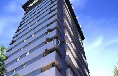 Apartamento com 1 dormitório à venda, 43 m² por r$ 665.000,00 - cambuí - campinas/sp