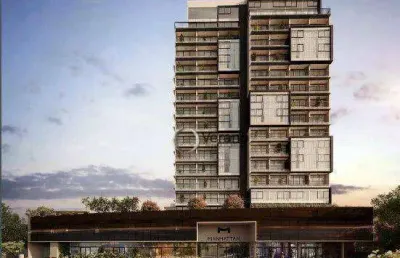 Penthouse com 2 dormitórios à venda, 68 m² por r$ 1.273.062 - manhattan cambuí - campinas/sp