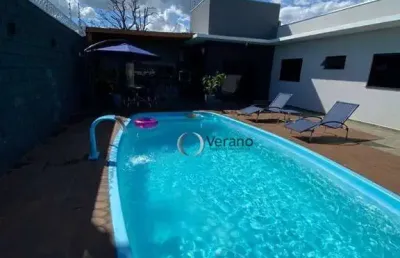 Chácara com 2 dormitórios à venda, 325 m² por r$ 350.000,00 - centro - iguaraçu/pr