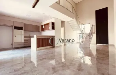 Sobrado com 3 dormitórios à venda, 177 m² por r$ 1.265.000,00 - terras da estância - paulínia/sp