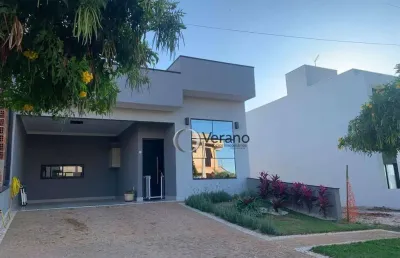 Casa com 3 dormitórios à venda, 139 m² por r$ 950.000,00 - residencial terras da estância - ala do bosque - paulínia/sp