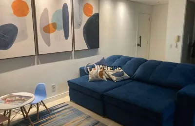 Apartamento com 3 dormitórios à venda, 80 m² por r$ 785.000,00 - vila anhangüera - campinas/sp