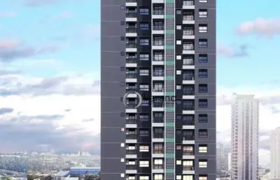 Apartamento com 2 dormitórios à venda, 54 m² por r$ 622.095,00 - condomínio now taquaral - campinas/sp