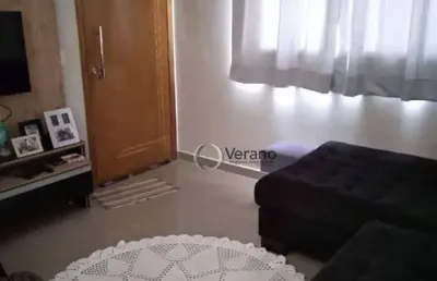 Casa com 2 dormitórios à venda, 69 m² por r$ 420.000,00 - jardim novo campos elíseos - campinas/sp