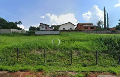 Terreno à venda, 490 m² por r$ 429.000,00 - parque das universidades - campinas/sp