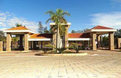 Terreno à venda, 508 m² por r$ 650.000,00 - condomínio ecovilla boa vista - valinhos/sp