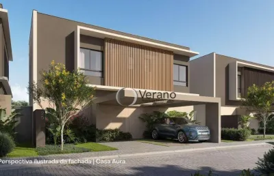 Casa com 3 dormitórios à venda, 187 m² por r$ 2.637.111,00 - sítios de recreio gramado - campinas/sp