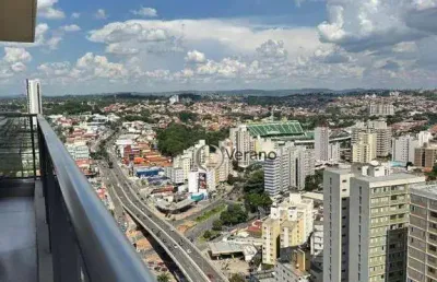 Cobertura duplex com 3 dormitórios à venda, 221 m² por r$ 3.000.000 - condomínio yard campinas - campinas/sp