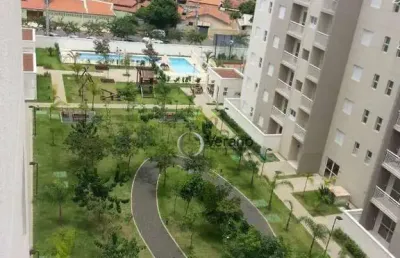 Apartamento com 3 dormitórios à venda, 69 m² por r$ 525.000,00 - premiere morumbi - paulínia/sp