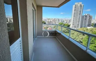 Apartamento com 3 dormitórios à venda por r$ 1.299.000,00 - condomínio praça guanabara - campinas/sp