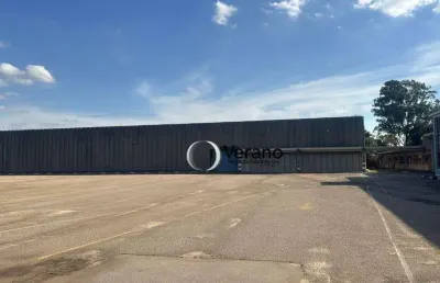 Galpão, 18450 m² - venda por r$ 70.000.000,00 ou aluguel por r$ 367.731,68/mês - medeiros - jundiaí/sp
