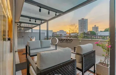 Apartamento com 3 dormitórios à venda por r$ 2.200.000 - grand one - campinas/sp