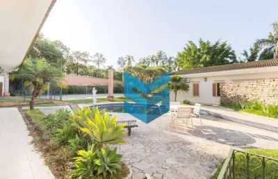 Casa, 957 m² - venda por r$ 3.850.000,00 ou aluguel por r$ 17.190,00/mês - chácaras residenciais santa maria - votorantim/sp