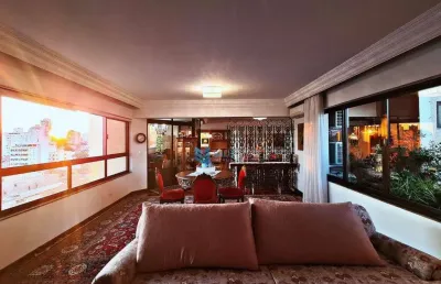 Apartamento com 3 dormitórios à venda, 273 m² por r$ 1.500.000,00 - centro - sorocaba/sp