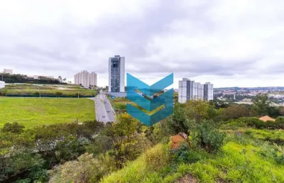 Área à venda, 800 m² por r$ 1.280.000,00 - parque morumbi - votorantim/sp