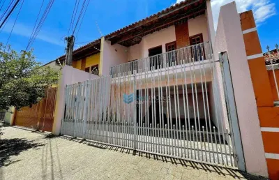 Casa com 3 dormitórios à venda, 150 m² por r$ 680.000,00 - jardim europa - sorocaba/sp