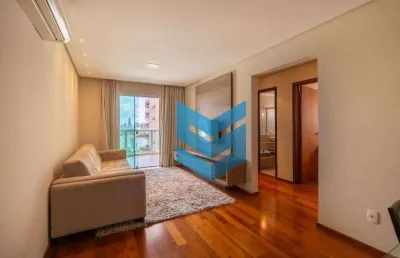 Apartamento com 3 dormitórios à venda, 97 m² por r$ 550.000,00 - parque campolim - sorocaba/sp