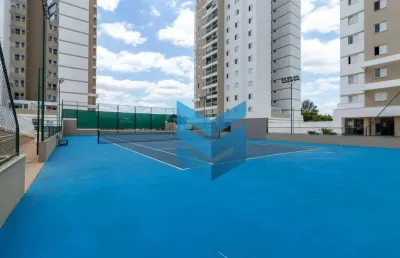Apartamento com 3 dormitórios à venda, 97 m² por r$ 1.200.000,00 - parque campolim - sorocaba/sp