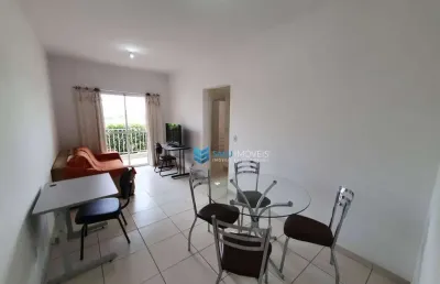 Apartamento com 2 dormitórios à venda, 58 m² por r$ 320.000,00 - jardim são carlos - sorocaba/sp