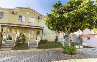 Casa com 2 dormitórios à venda, 104 m² por r$ 500.000,00 - vossoroca - votorantim/sp