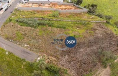 Área à venda, 5820 m² por r$ 2.350.000,00 - éden - sorocaba/sp