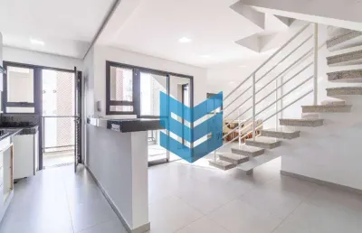 Apartamento com 3 dormitórios à venda, 130 m² por r$ 1.250.000,00 - parque campolim - sorocaba/sp