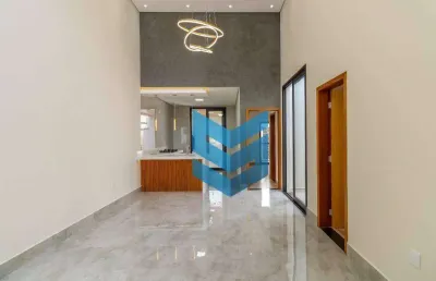 Casa com 3 dormitórios à venda, 115 m² por r$ 756.000,00 - horto florestal - sorocaba/sp
