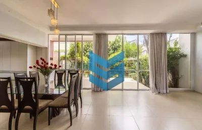 Casa com 3 dormitórios à venda, 230 m² por r$ 1.380.000,00 - jardim portobello - sorocaba/sp