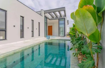Casa com 4 dormitórios à venda, 526 m² por r$ 3.100.000,00 - santa regina - camboriú/sc