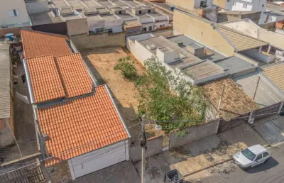 Terreno à venda, 250 m² por r$ 230.000,00 - parque são bento - sorocaba/sp