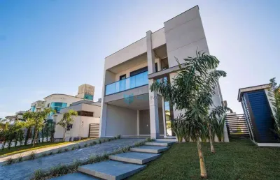 Casa com 4 dormitórios à venda, 370 m² por r$ 2.900.000 - santa regina - camboriú/sc