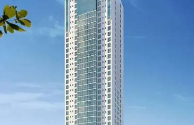 Apartamento com 4 quartos à venda na Rua 2050, Água Verde, Curitiba