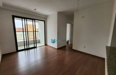 Apartamento com 2 dormitórios à venda, 65 m² por r$ 655.000 no riserva natura - sorocaba/sp