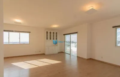 Apartamento com 3 dormitórios, 194 m² - venda por r$ 2.000.000,00 ou aluguel por r$ 10.785,20/mês - parque campolim - sorocaba/sp